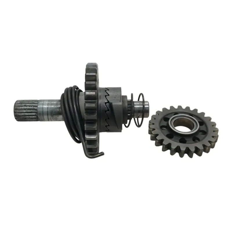 Axe de kick HONDA RTL 250 R 1997-2001