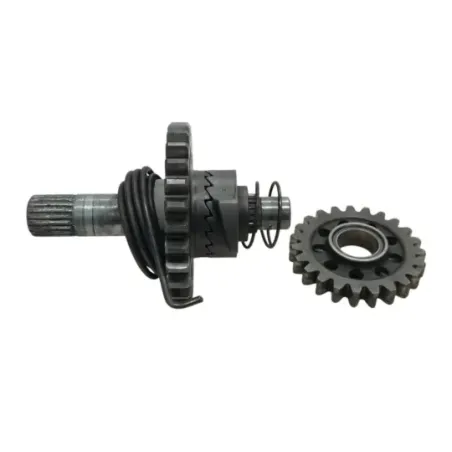 Axe de kick HONDA RTL 250 R 1997-2001