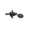 Axe de kick HONDA RTL 250 R 1997-2001 Axe de kick HONDA RTL 250 R 1997-2001
