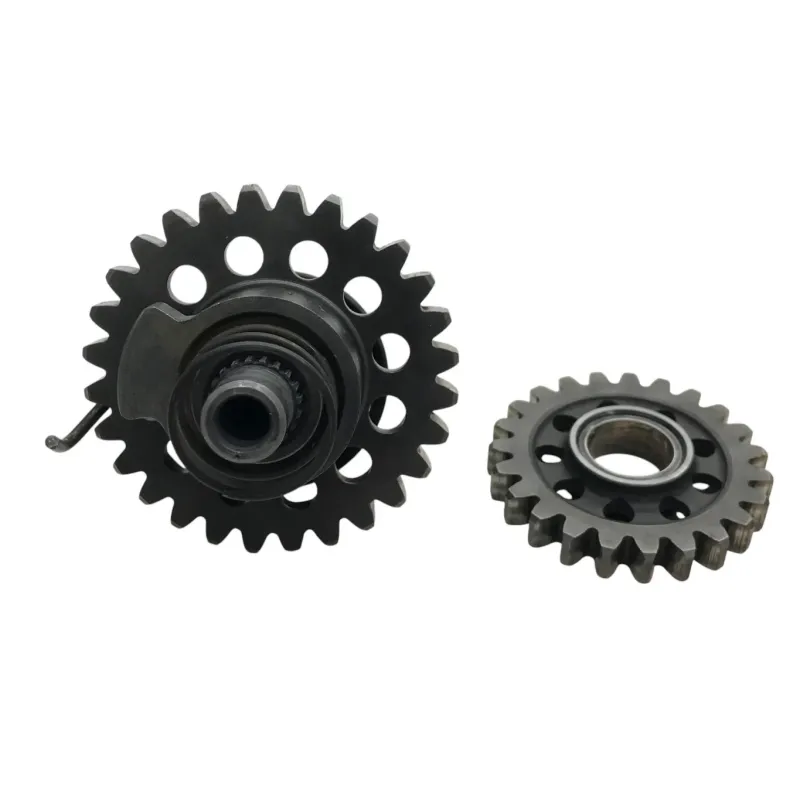 Axe de kick HONDA RTL 250 R 1997-2001