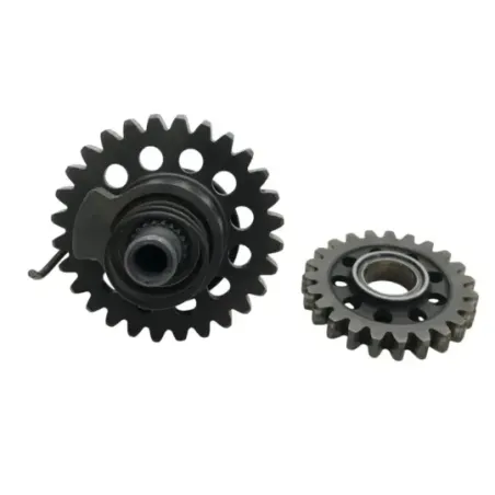 Axe de kick HONDA RTL 250 R 1997-2001