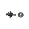 Axe de kick HONDA RTL 250 R 1997-2001 Axe de kick HONDA RTL 250 R 1997-2001