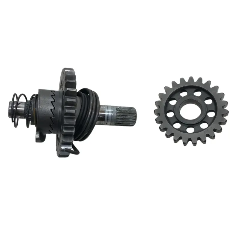 Axe de kick HONDA RTL 250 R 1997-2001