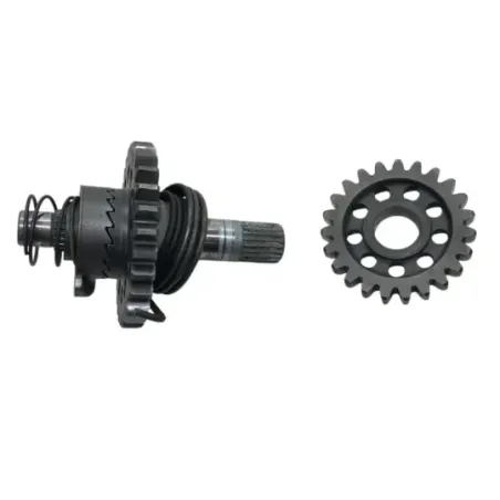 Axe de kick HONDA RTL 250 R 1997-2001
