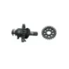 Axe de kick HONDA RTL 250 R 1997-2001 Axe de kick HONDA RTL 250 R 1997-2001