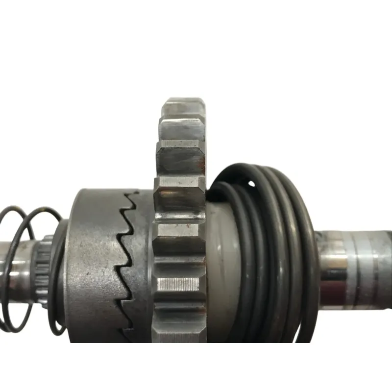 Axe de kick HONDA RTL 250 R 1997-2001