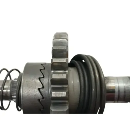 Axe de kick HONDA RTL 250 R 1997-2001