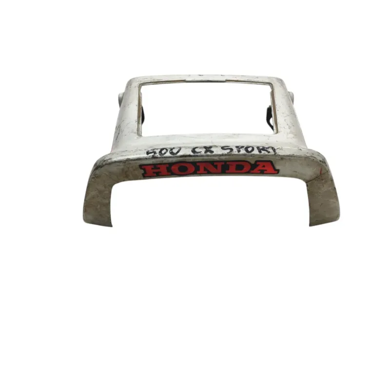 Cache carenage coque arriere HONDA CX 500 1978-1982