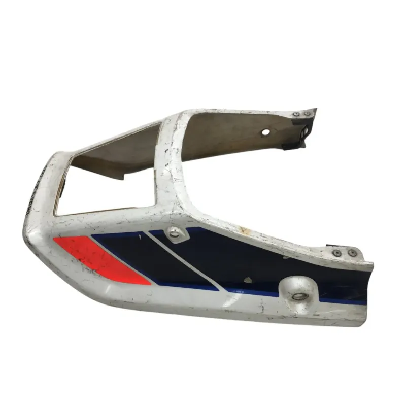 Cache carenage coque arriere HONDA CX 500 1978-1982