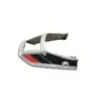 Cache carenage coque arriere HONDA CX 500 1978-1982