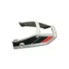 Cache carenage coque arriere HONDA CX 500 1978-1982