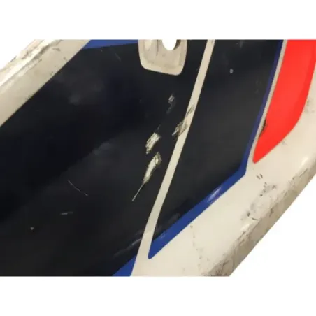 Cache carenage coque arriere HONDA CX 500 1978-1982