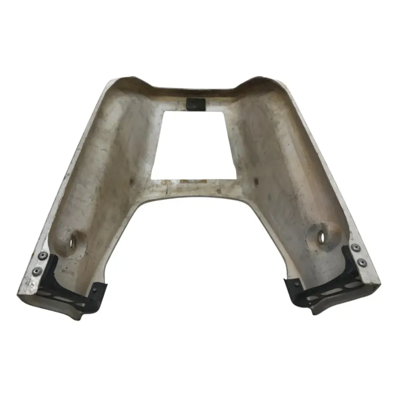 Cache carenage coque arriere HONDA CX 500 1978-1982