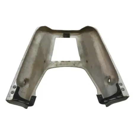 Cache carenage coque arriere HONDA CX 500 1978-1982