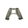Cache carenage coque arriere HONDA CX 500 1978-1982