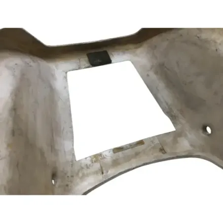 Cache carenage coque arriere HONDA CX 500 1978-1982