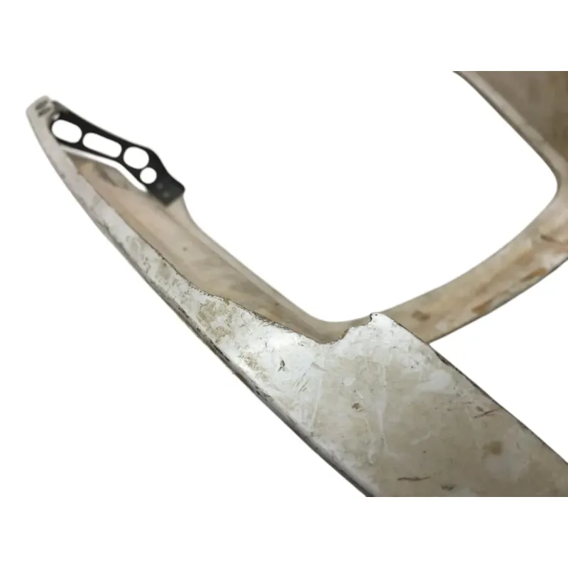Cache carenage coque arriere HONDA CX 500 1978-1982