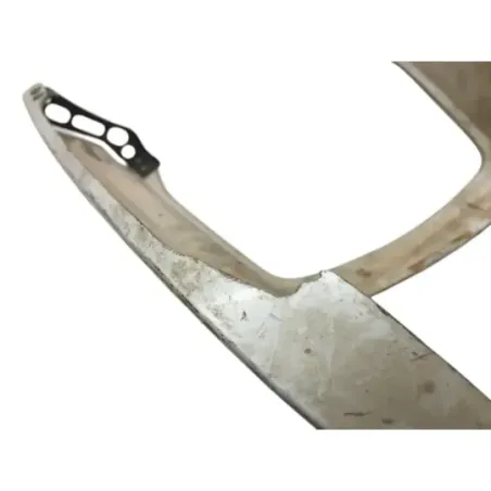 Cache carenage coque arriere HONDA CX 500 1978-1982