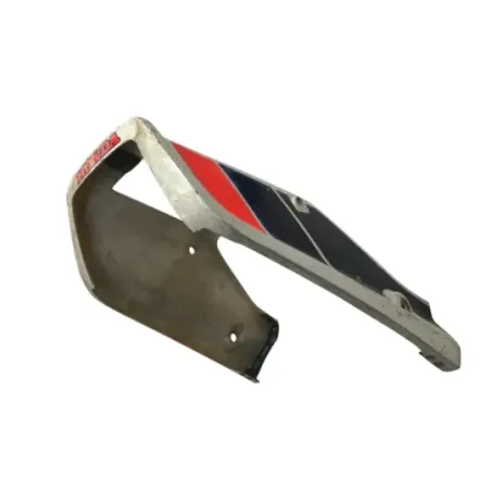 Cache carenage coque arriere HONDA CX 500 1978-1982