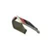 Cache carenage coque arriere HONDA CX 500 1978-1982