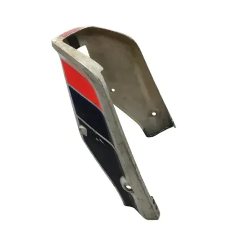 Cache carenage coque arriere HONDA CX 500 1978-1982