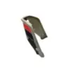 Cache carenage coque arriere HONDA CX 500 1978-1982