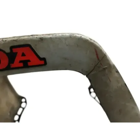 Cache carenage coque arriere HONDA CX 500 1978-1982