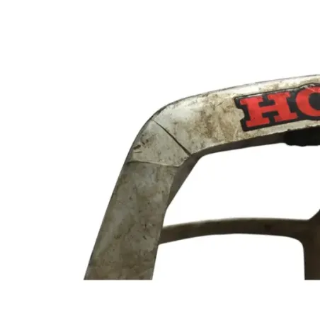 Cache carenage coque arriere HONDA CX 500 1978-1982