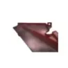 Cache carenage sous selle gauche SUZUKI DR 800 S 1991-1997