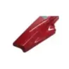 Cache carenage sous selle gauche SUZUKI DR 800 S 1991-1997