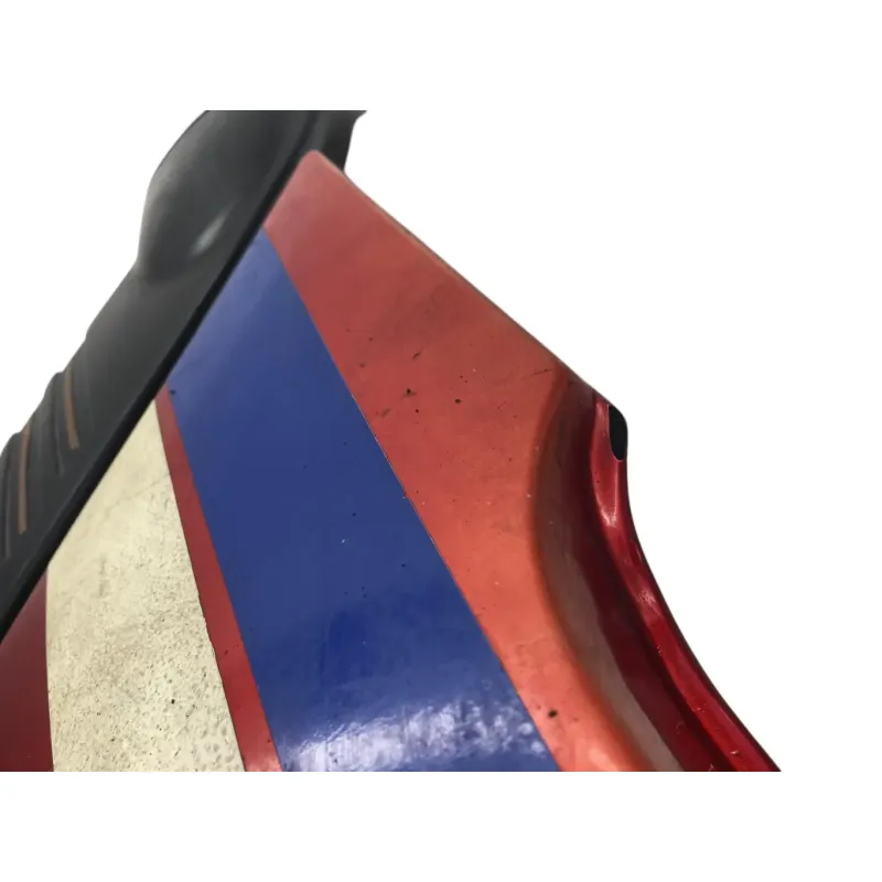 Cache carenage sous selle gauche YAMAHA XJ 900 1985-1990