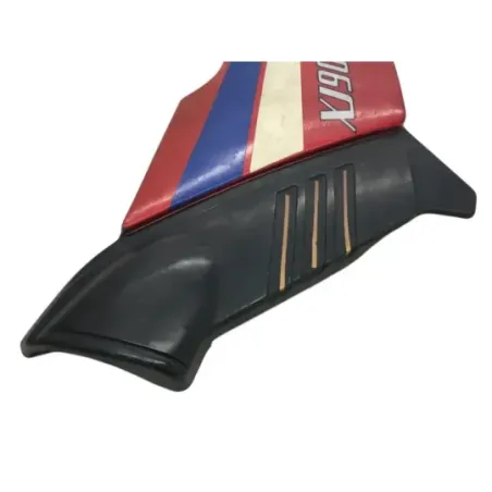 Cache carenage sous selle gauche YAMAHA XJ 900 1985-1990