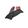 Cache carenage sous selle gauche YAMAHA XJ 900 1985-1990