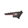 Cache carenage sous selle gauche YAMAHA XJ 900 1985-1990