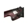 Cache carenage sous selle gauche YAMAHA XJ 900 1985-1990