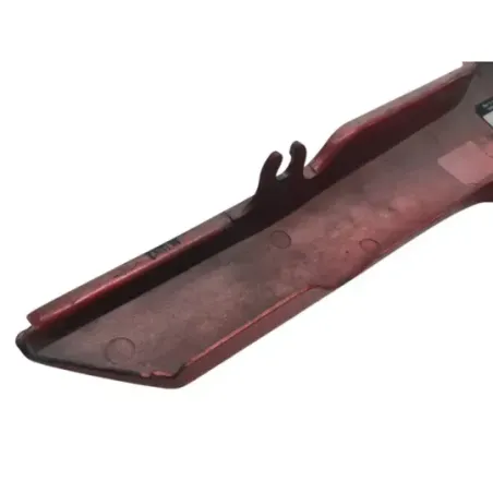 Cache carenage sous selle gauche YAMAHA XJ 900 1985-1990