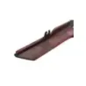 Cache carenage sous selle gauche YAMAHA XJ 900 1985-1990