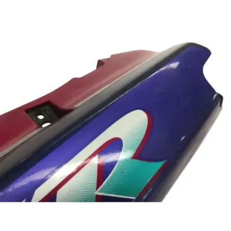 Cache carenage coque arriere gauche KAWASAKI ZZR 600 1990-1992