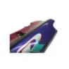 Cache carenage coque arriere gauche KAWASAKI ZZR 600 1990-1992