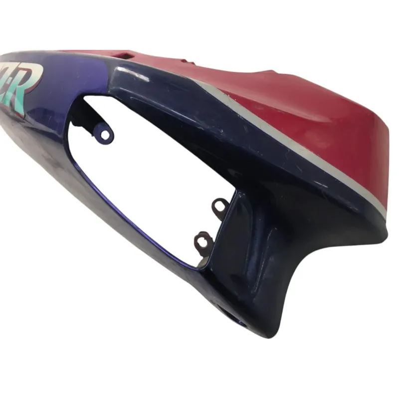 Cache carenage coque arriere gauche KAWASAKI ZZR 600 1990-1992