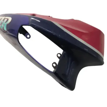 Cache carenage coque arriere gauche KAWASAKI ZZR 600 1990-1992