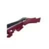 Cache carenage coque arriere gauche KAWASAKI ZZR 600 1990-1992
