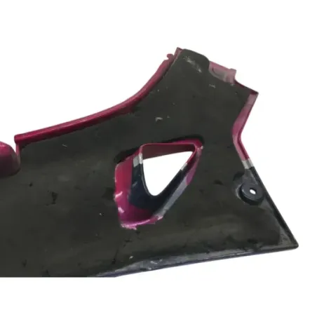 Cache carenage coque arriere gauche KAWASAKI ZZR 600 1990-1992
