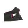 Cache carenage coque arriere gauche KAWASAKI ZZR 600 1990-1992