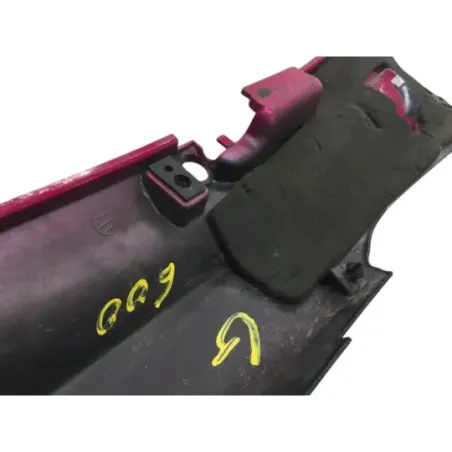 Cache carenage coque arriere gauche KAWASAKI ZZR 600 1990-1992