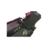 Cache carenage coque arriere gauche KAWASAKI ZZR 600 1990-1992