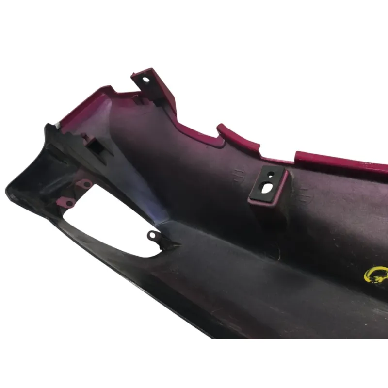 Cache carenage coque arriere gauche KAWASAKI ZZR 600 1990-1992