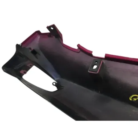 Cache carenage coque arriere gauche KAWASAKI ZZR 600 1990-1992