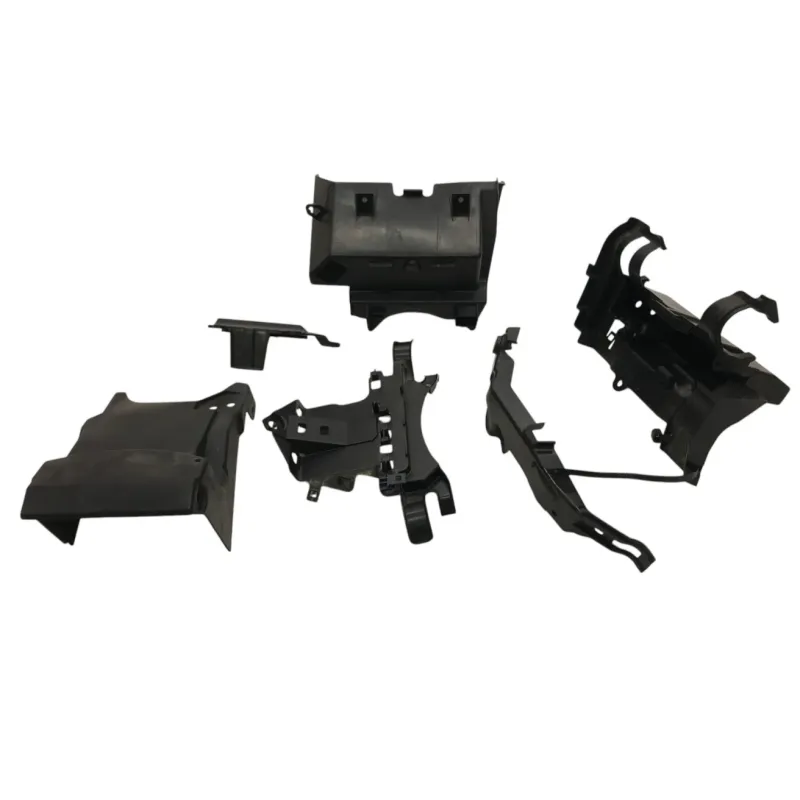 Cache interieur carenage HONDA XADV 750 2017-2020