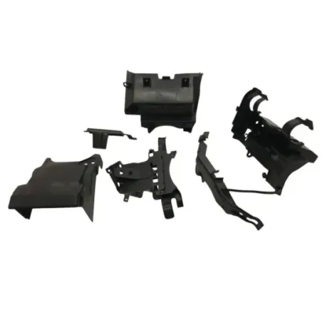 Cache interieur carenage HONDA XADV 750 2017-2020